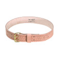 Klein Tools 5415XL Heavy Duty Embossed Tool Belt, X-Large