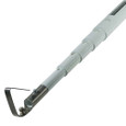 Klein Tools 56105 Wirespanner Wire Installation Extension Pole