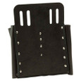 Klein Tools 5165 10 Pocket Tool Pouch Knife Snap