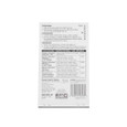 Klein Tools 56253 Wire Marker Book, Black Letters, Numbers, and Symbols