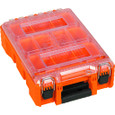 Klein Tools 54808MB MODbox™ Tall Component Box, Half Width