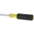 Klein Tools 600-12 3/8-Inch Keystone Screwdriver 12-Inch Shank