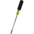 Klein Tools 600-12 3/8-Inch Keystone Screwdriver 12-Inch Shank