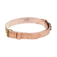 Klein Tools 5420S Ironworker's Heavy-Duty Tie-Wire Belt, Small