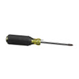 Klein Tools 603-4B #2 Wire Bending Phillips Screwdriver