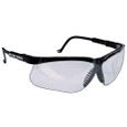 Klein Tools 60055 Protective Eyewear, Black Frame, Espresso Lens