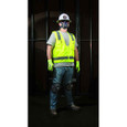 Klein Tools 60244 P100 Half-Mask Respirator, M/L