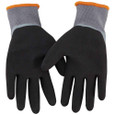 Klein Tools 60389 Thermal Dipped Gloves, Large