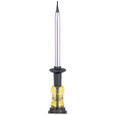 Klein Tools 6013K Slotted Screw Holding Driver, 3/16-Inch