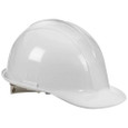 Klein Tools 60009 Standard Hard Cap, White