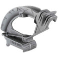 Klein Tools 56211 1-1/4-Inch Iron Conduit Bender Head