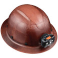 Klein Tools 60447 Hard Hat, KONSTRUCT Series, Full-Brim, Class G, Rechargeable Headlamp Klein Tools 60447 Hard Hat, KONSTRUCT Series, Full-Brim, Class G, Rechargeable Headlamp