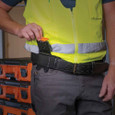 Klein Tools 55838MB MODbox™ Tool Belt Pouch Clips, 3-Pack Klein Tools 55838MB MODbox™ Tool Belt Pouch Clips, 3-Pack