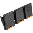 Klein Tools 55838MB MODbox™ Tool Belt Pouch Clips, 3-Pack