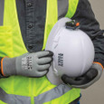 Klein Tools 60390 Thermal Dipped Gloves, Extra-Large Klein Tools 60390 Thermal Dipped Gloves, Extra-Large
