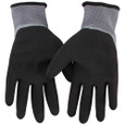 Klein Tools 60390 Thermal Dipped Gloves, Extra-Large Klein Tools 60390 Thermal Dipped Gloves, Extra-Large