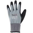 Klein Tools 60390 Thermal Dipped Gloves, Extra-Large Klein Tools 60390 Thermal Dipped Gloves, Extra-Large