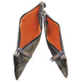 Klein Tools 55560 Zipper Bags, Camo Tool Pouches, 2-Pack