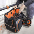 Klein Tools 554171814 Tradesman Pro™ Extreme Electricians Bag