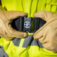 Klein Tools 5705 PowerLine™ Web Work Belt Klein Tools 5705 PowerLine™ Web Work Belt