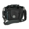 Klein Tools 58890 17 Pocket Tool Tote with Shoulder Strap