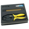 Klein Tools 56115 Fiberglass Fish Tape Repair Kit