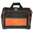 Klein Tools 55453HSB Tradesman Pro™ Hacksaw Electricians Bag