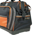 Klein Tools 55453HSB Tradesman Pro™ Hacksaw Electricians Bag