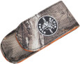 Klein Tools 55561 Camo Knife Holder