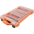 Klein Tools 54812MB MODbox™ Tool Bag, Tote, and Backpack Component Box