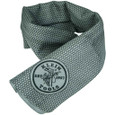 Klein Tools 60093 Klein Cooling Towel, Gray
