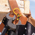 Klein Tools 5890 Tool Holder Tension Straps