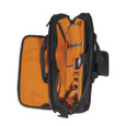 Klein Tools 55455M Tool Bag, Tradesman Pro™ Tech Bag, 22 Pockets w/Laptop Pocket, 16-Inch