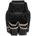 Klein Tools 55912 Tradesman Pro™ Modular Piping Tool Pouch with Belt Clip