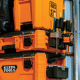 Klein Tools 54814MB MODbox™ Tool Carrier Rail Attachment