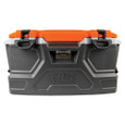 Klein Tools 55650 Tradesman Pro™ Tough Box Cooler, 48-Quart