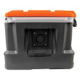 Klein Tools 55650 Tradesman Pro™ Tough Box Cooler, 48-Quart