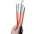 Klein Tools 56326 Deluxe Fish Rod Kit