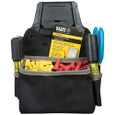 Klein Tools 55913 Tradesman Pro™ Modular Parts Pouch with Belt Clip