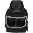 Klein Tools 55913 Tradesman Pro™ Modular Parts Pouch with Belt Clip