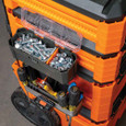 Klein Tools 54815MB MODbox™ Parts Bin Rail Attachment