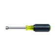 Klein Tools 630-11/32M 11/32-Inch Magnetic Tip Nut Driver, 3-Inch Shaft