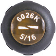 Klein Tools 6026K Slotted Screw Holding Driver, 5/16-Inch