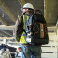 Klein Tools 62201MB MODbox™ Electrician's Backpack