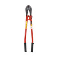 Klein Tools 63324 Bolt Cutter, Steel Handle, 24-Inch