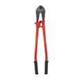 Klein Tools 63324 Bolt Cutter, Steel Handle, 24-Inch