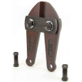 Klein Tools 63824 Replacement Head for 24-Inch Bolt Cutter