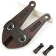 Klein Tools 63824 Replacement Head for 24-Inch Bolt Cutter