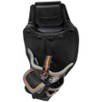 Klein Tools 55917 Tradesman Pro™ Modular Drill Pouch with Belt Clip