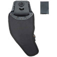 Klein Tools 55917 Tradesman Pro™ Modular Drill Pouch with Belt Clip
